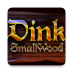 Logo of Dink Smallwood HD android Application 